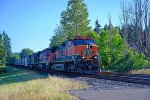 BNSF 1024